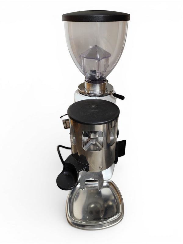 Mazzer MINI MAN Manual Coffee Grinder