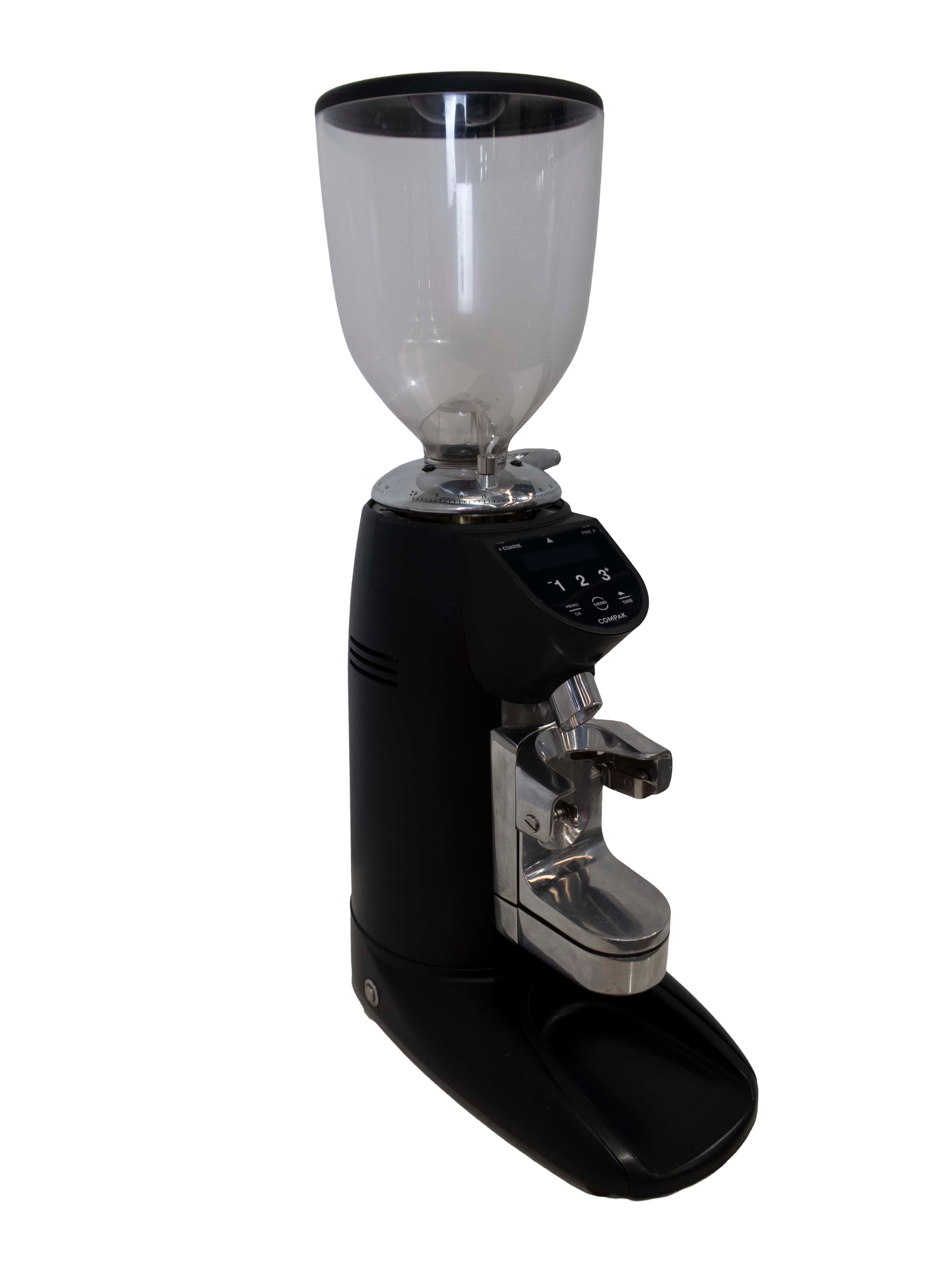 Compak E8 OD Coffee Grinder