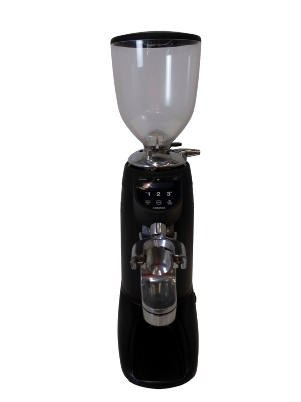 Compak E8 OD Coffee Grinder
