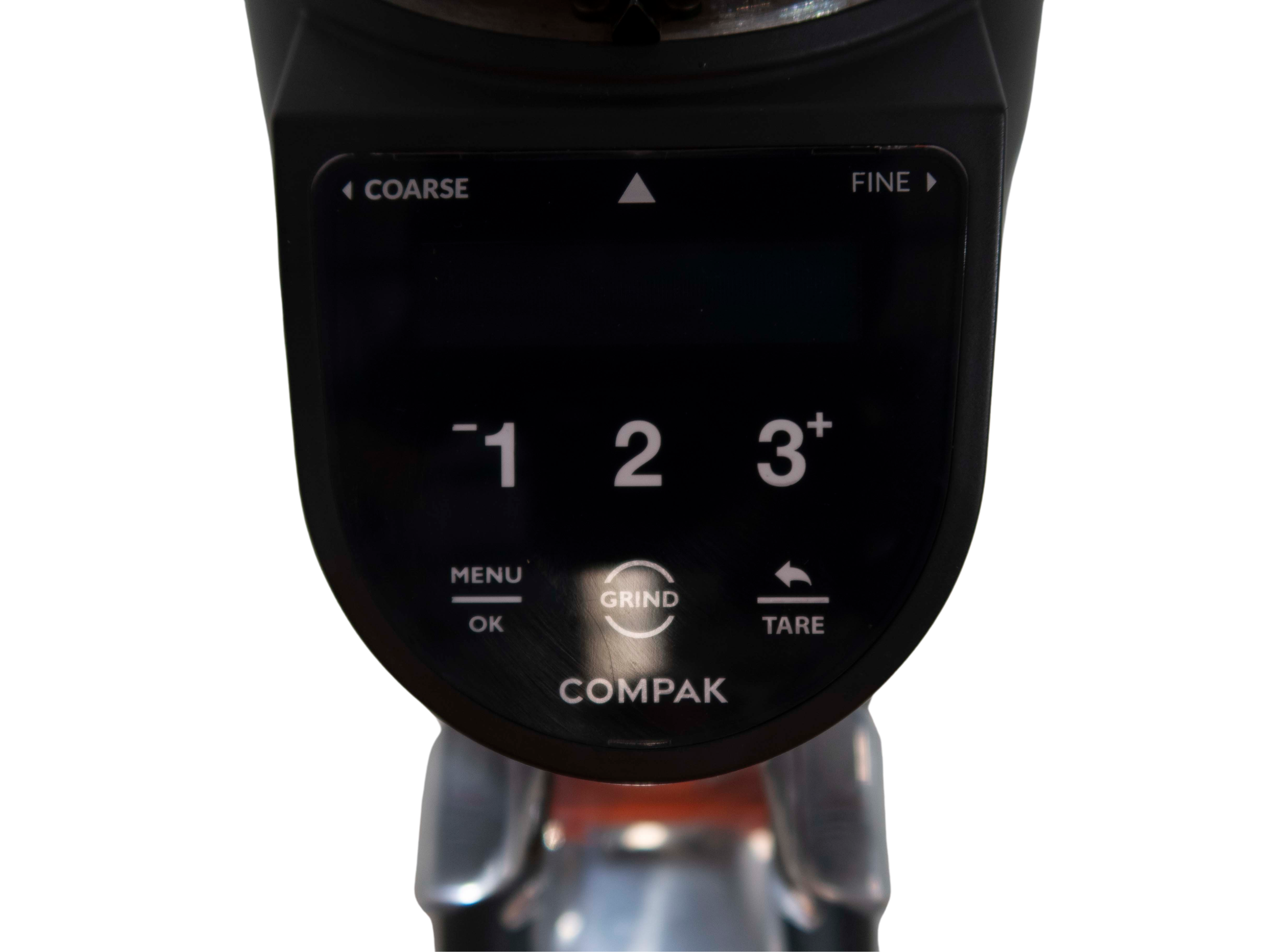 Compak E8 OD Coffee Grinder