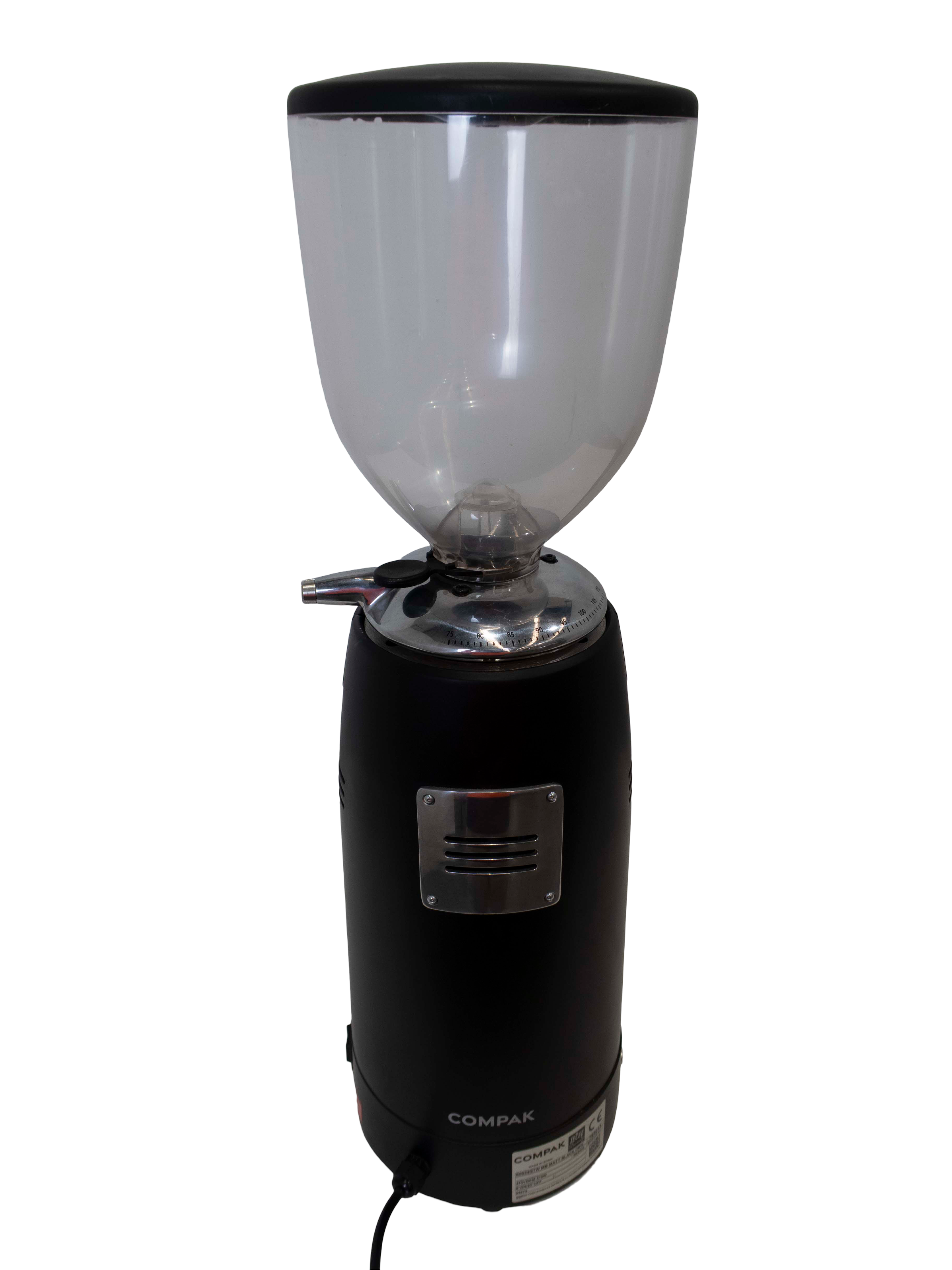 Compak E8 OD Coffee Grinder