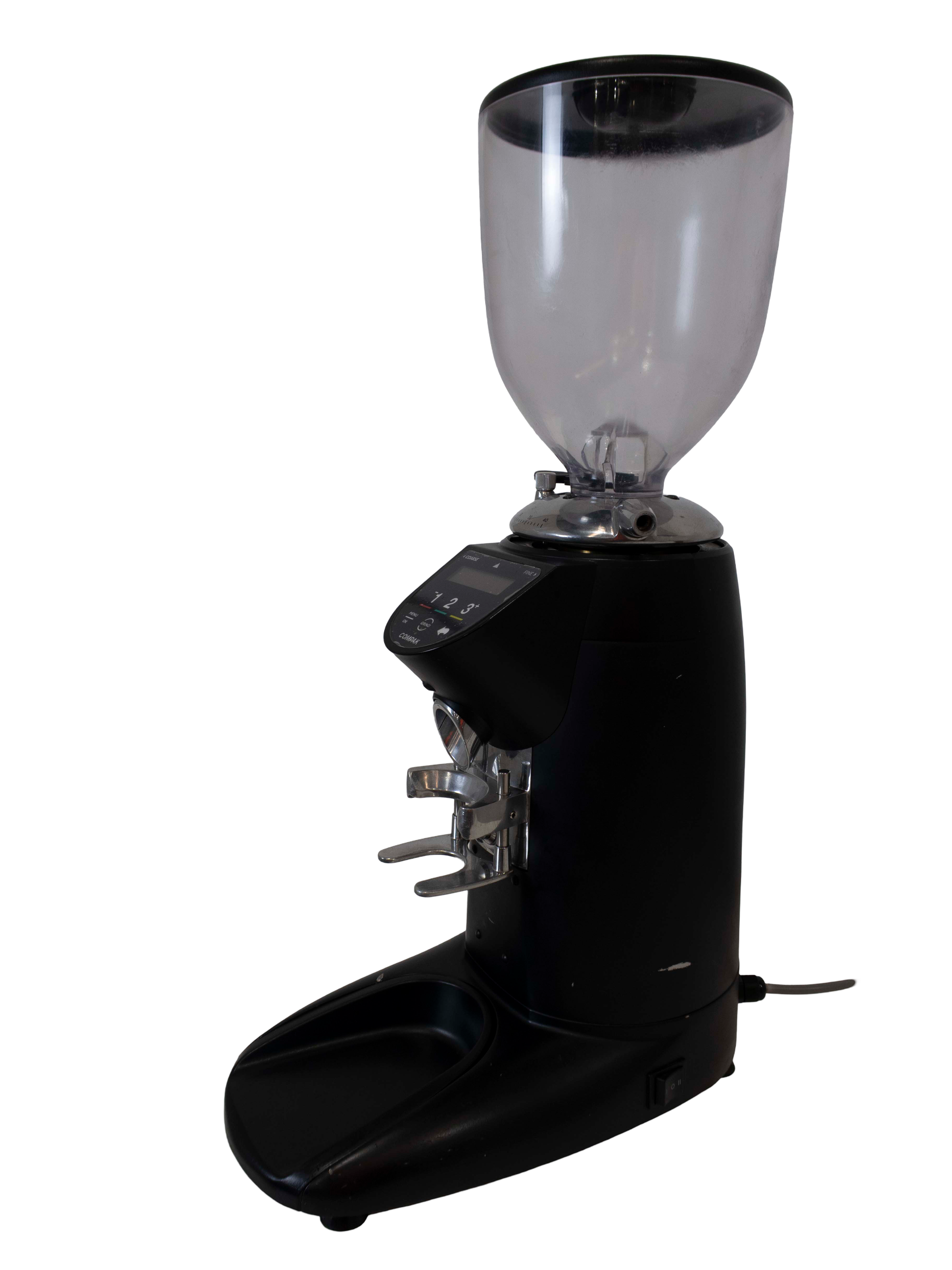 Compak E6 Coffee Grinder