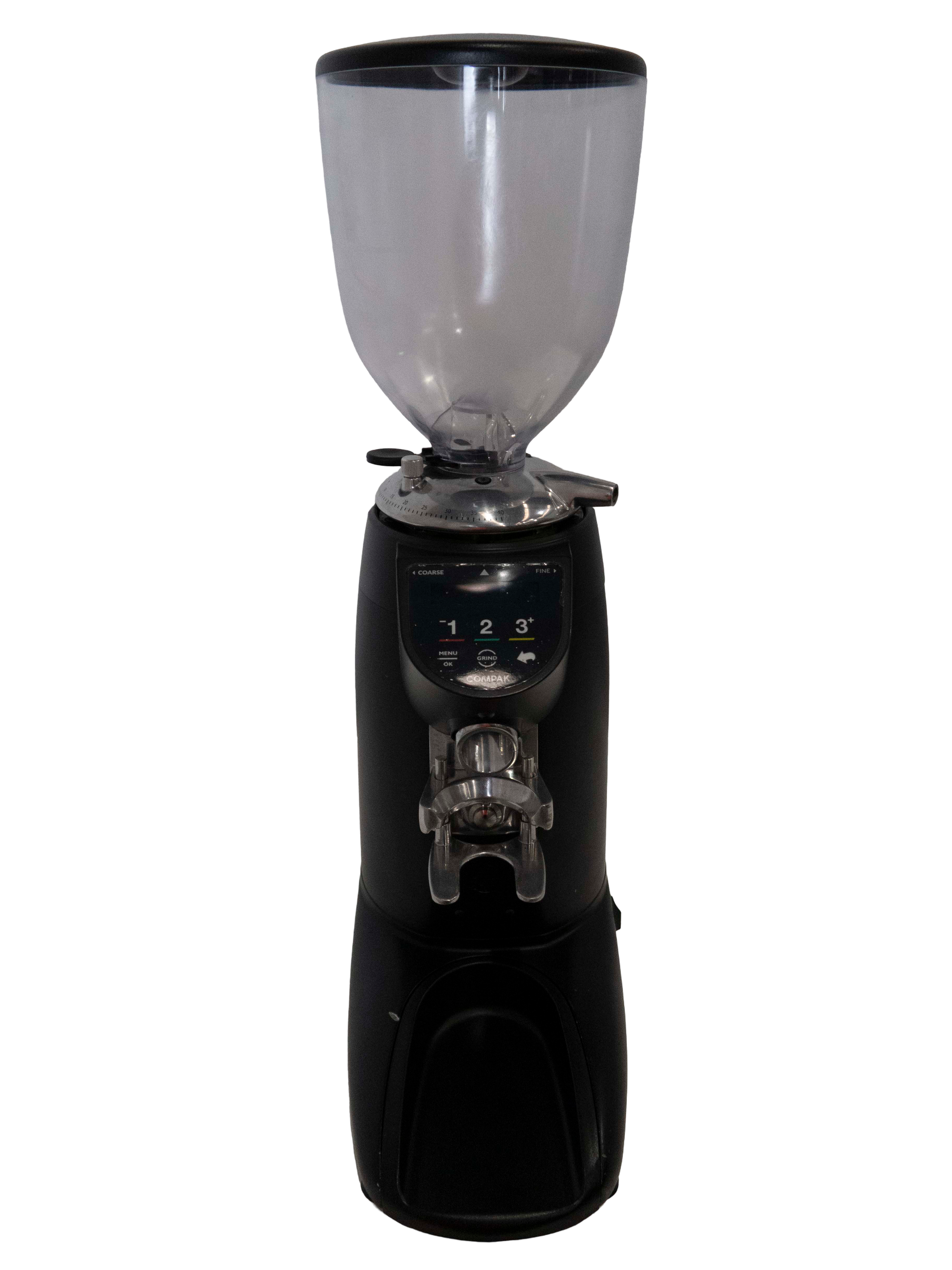 Compak E6 Coffee Grinder