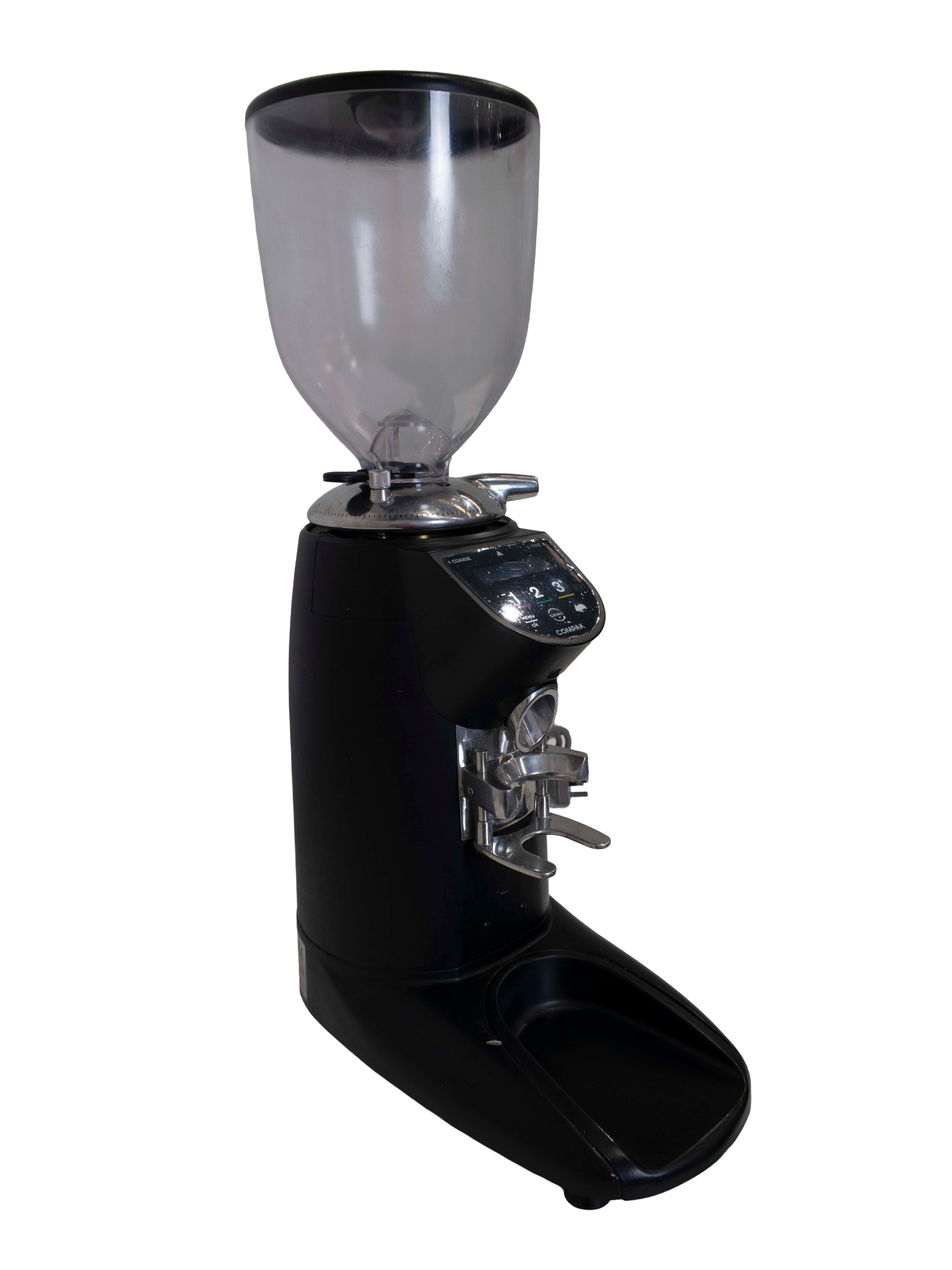 Compak E6 Coffee Grinder