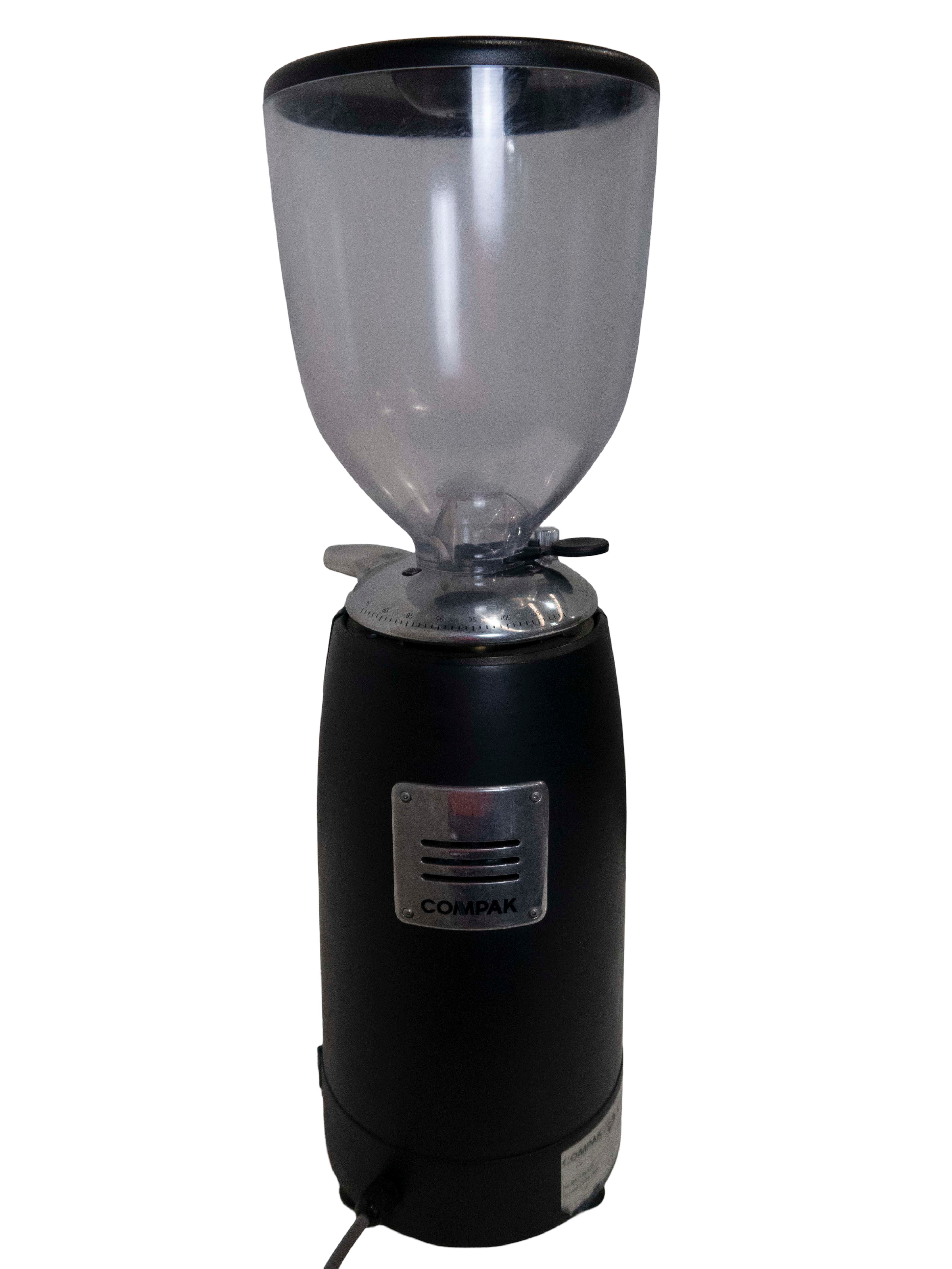 Compak E6 Coffee Grinder
