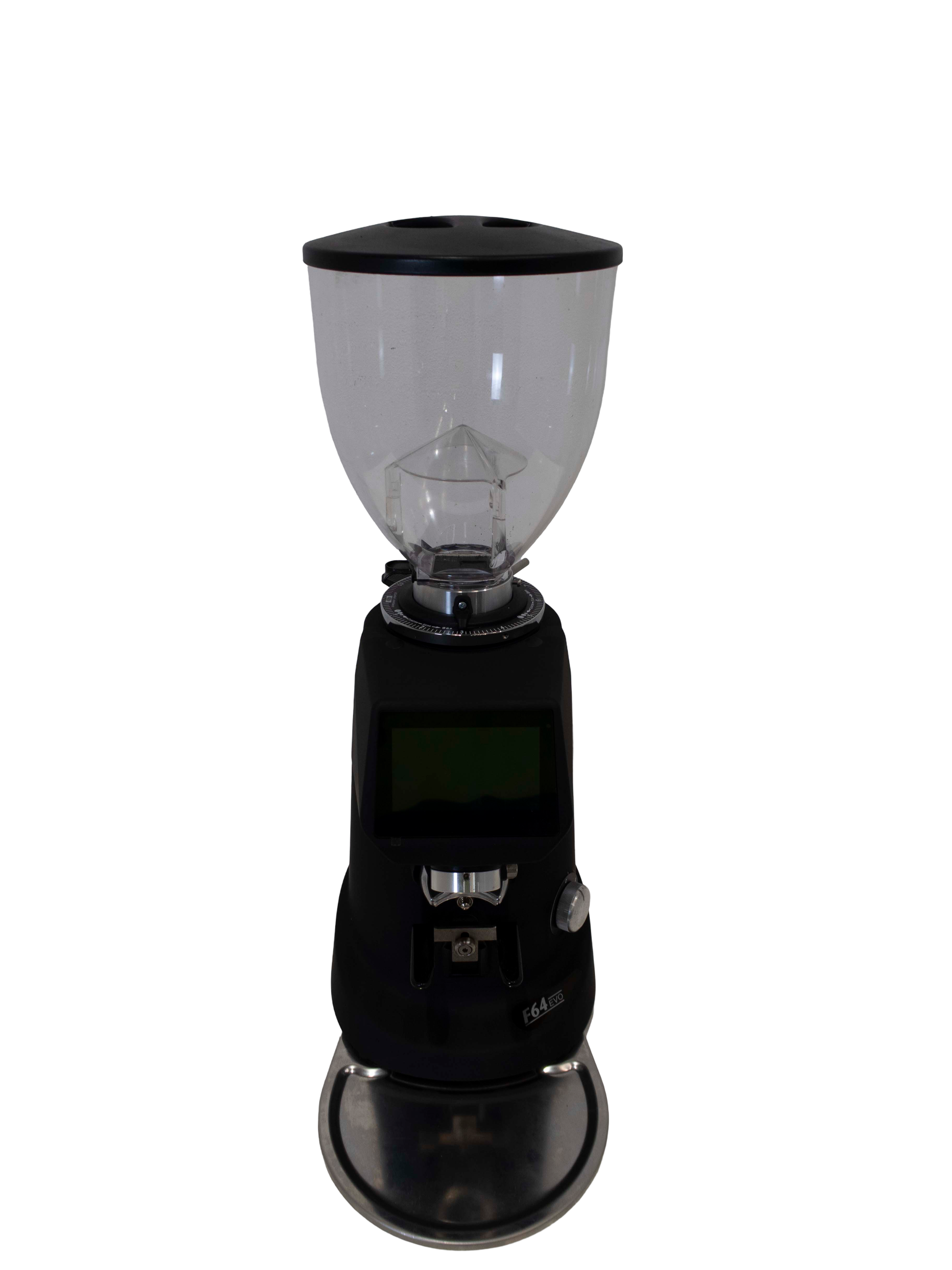 Fiorenzato F64EVO Coffee Grinder