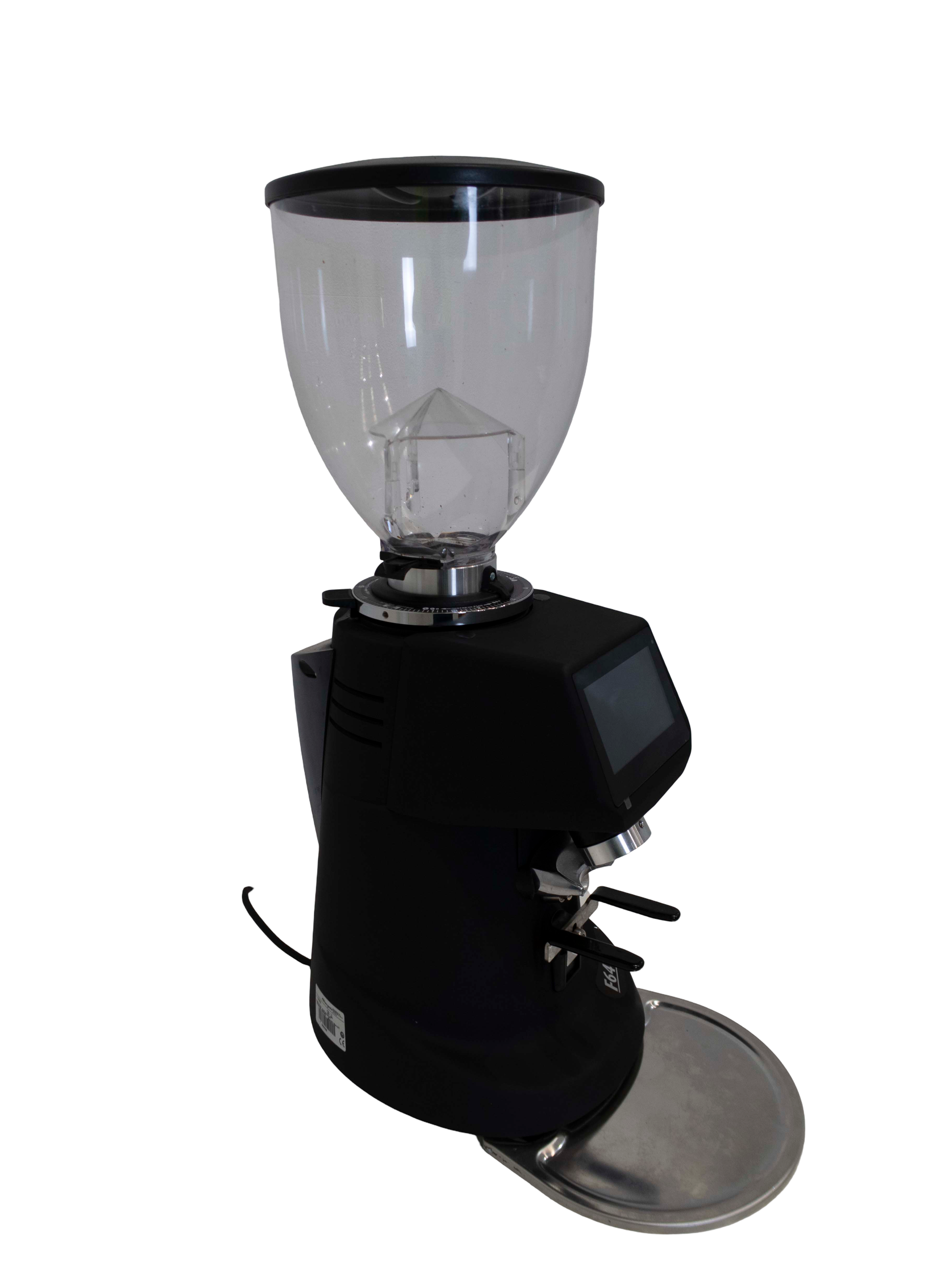 Fiorenzato F64EVO Coffee Grinder