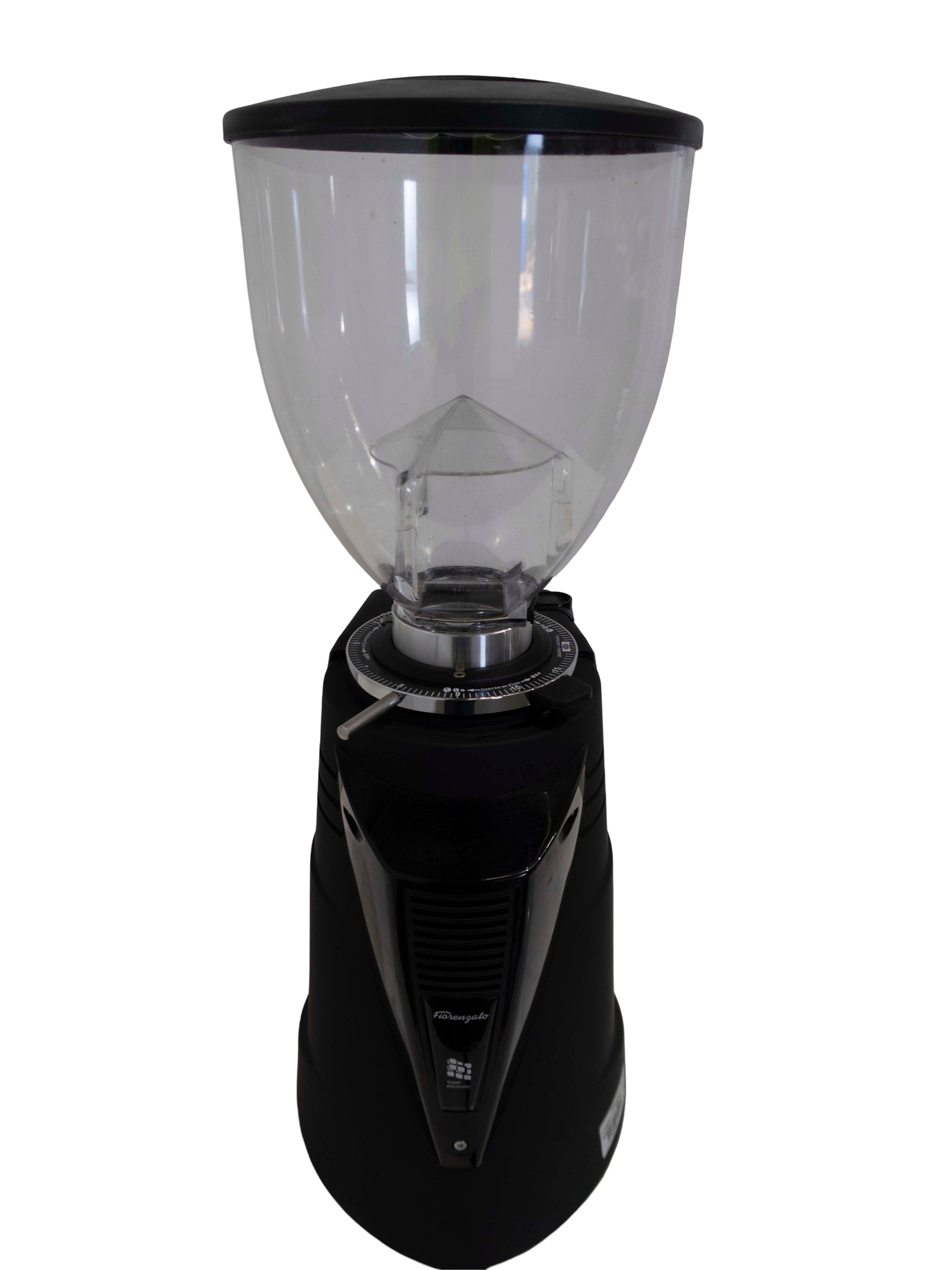 Fiorenzato F64EVO Coffee Grinder