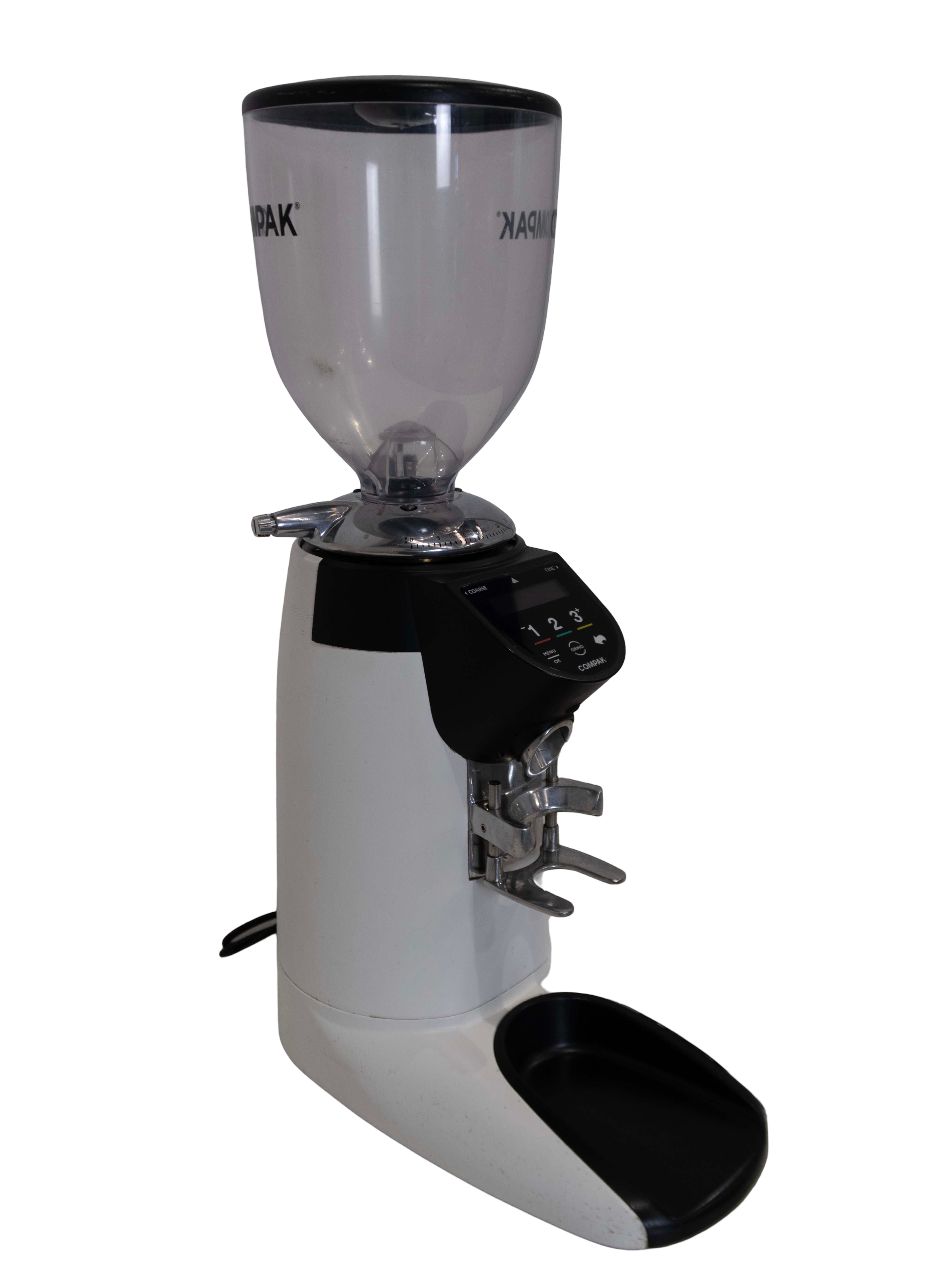 Compak E00036MW Coffee Grinder