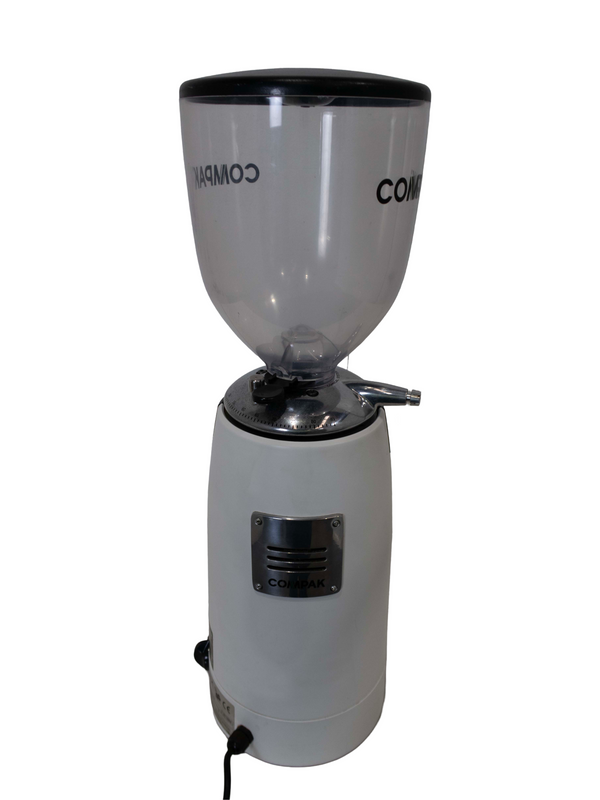 Compak E00036MW Coffee Grinder