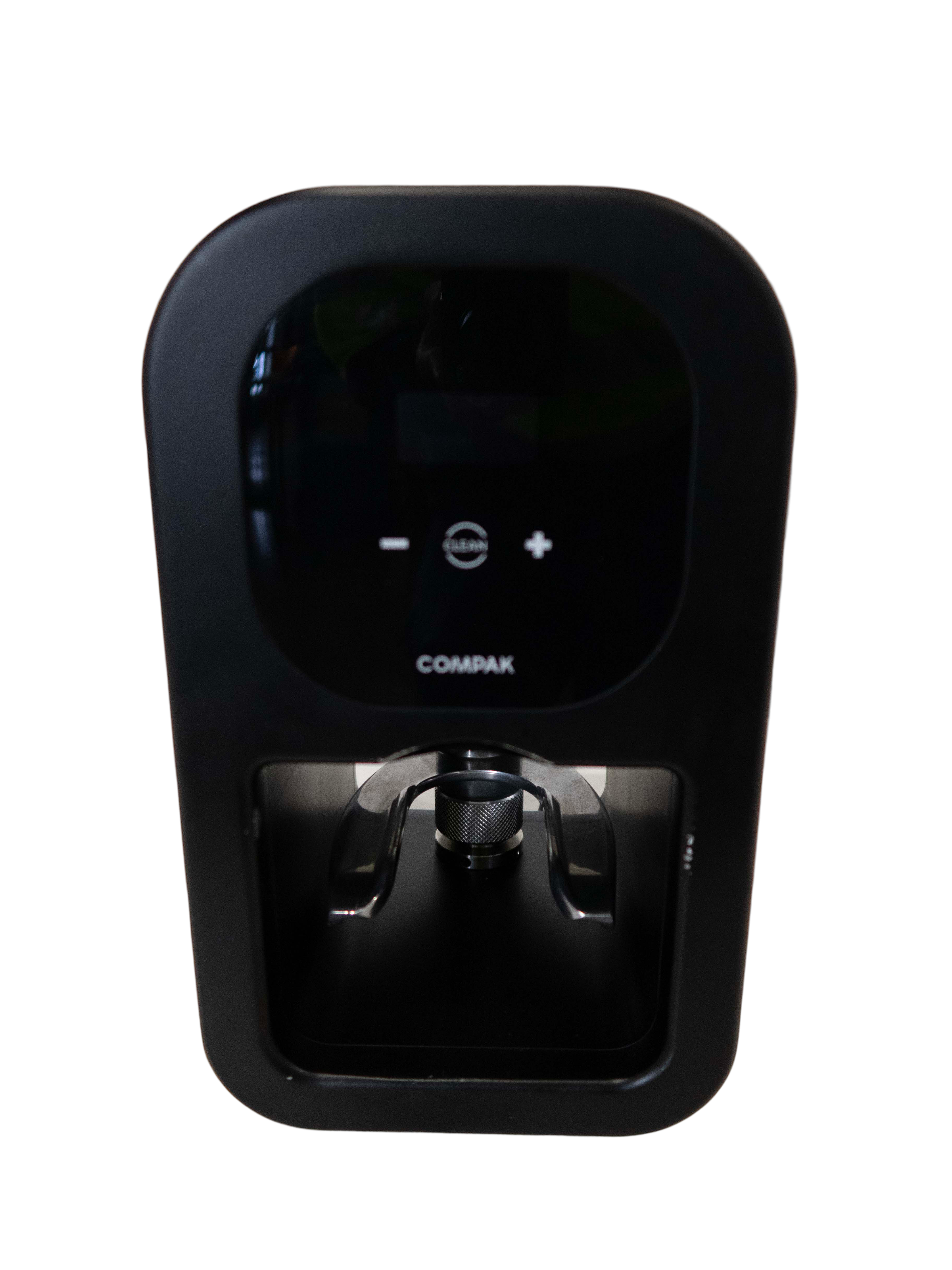 Compak Cube Automatic Tamper