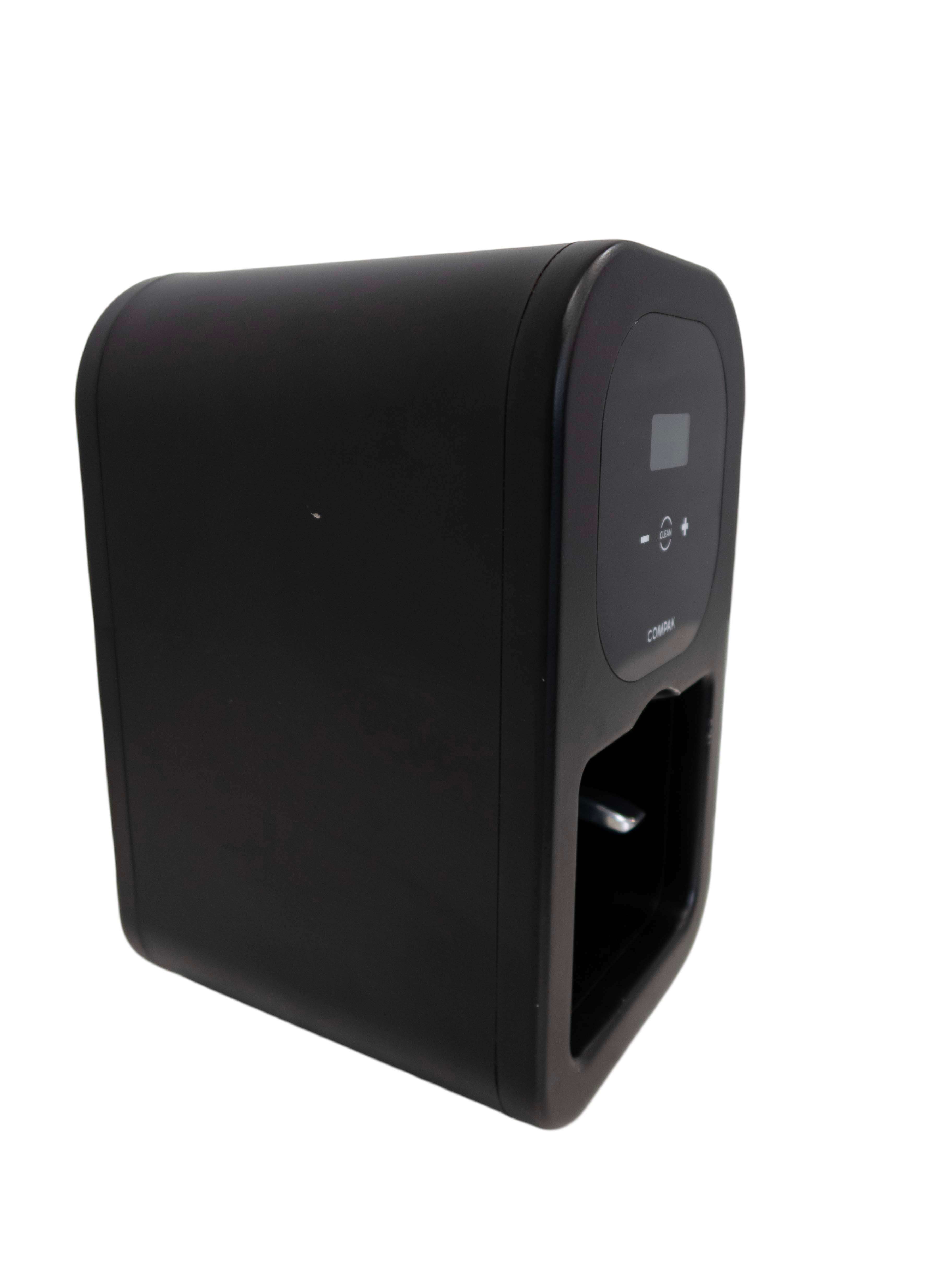 Compak Cube Automatic Tamper