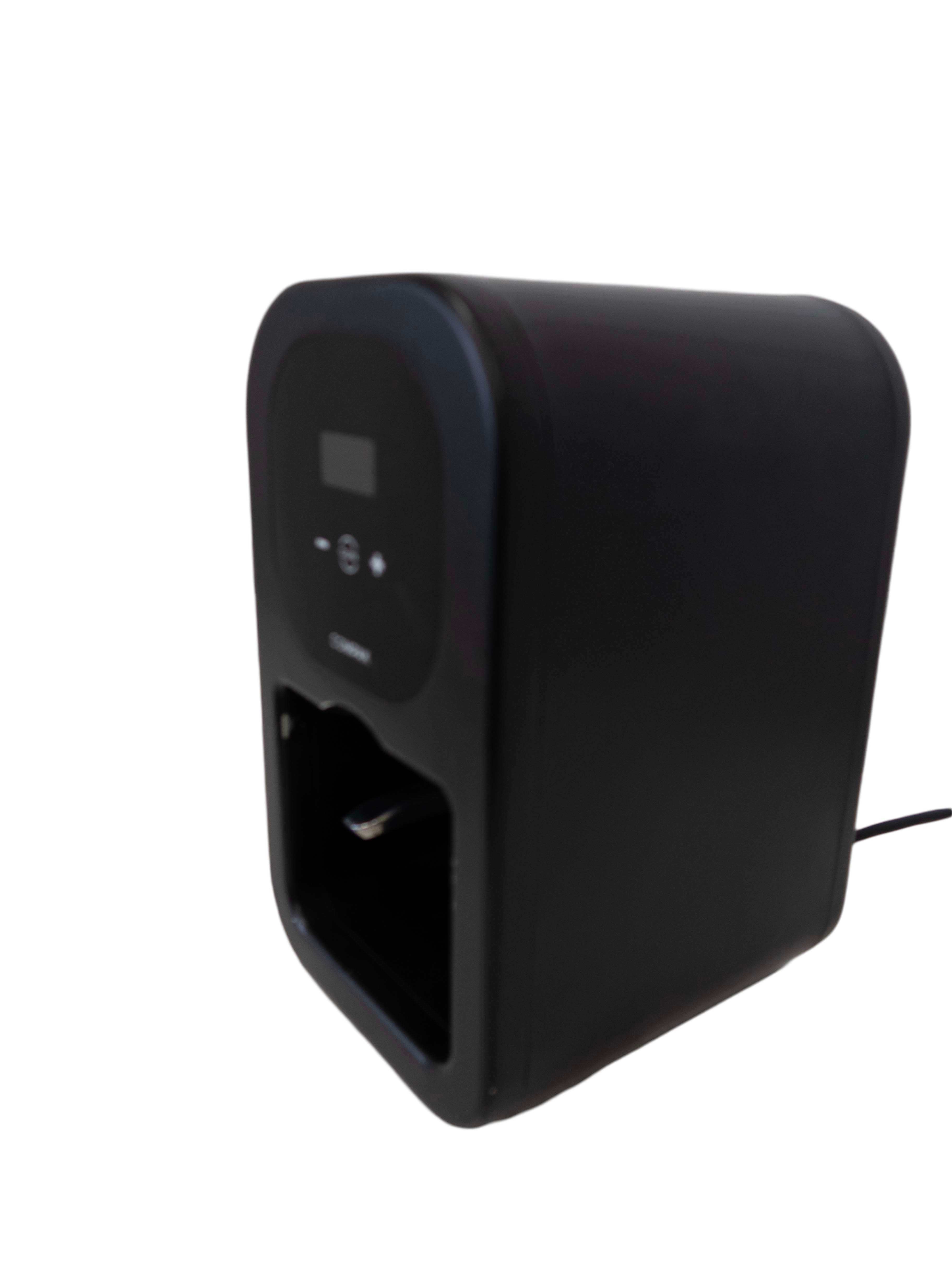 Compak Cube Automatic Tamper