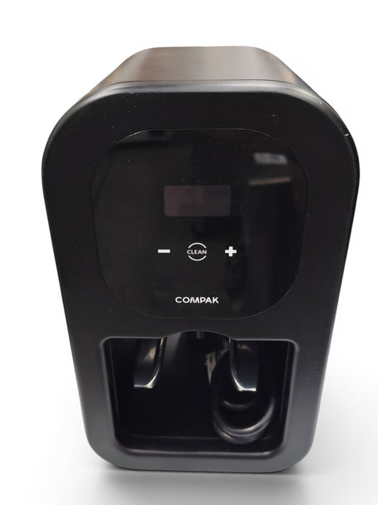 Compak Cube Electronic Coffee Tamper