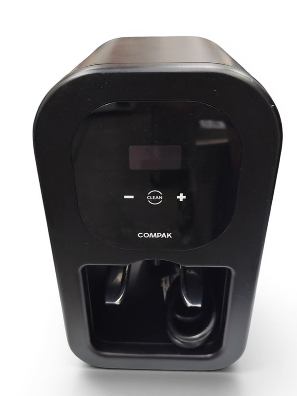 Compak Cube Electronic Coffee Tamper
