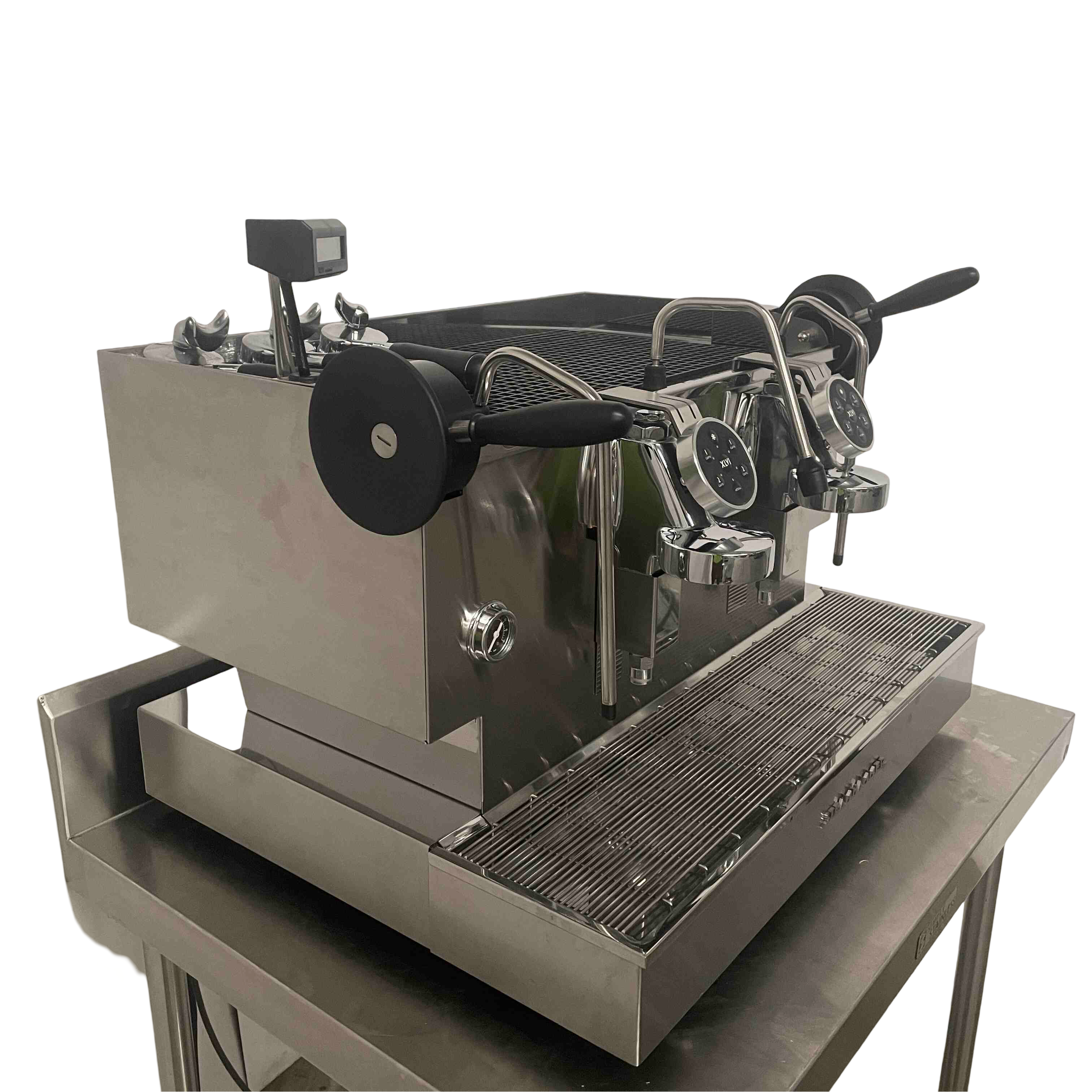 Steamhammer XLVI 2 Group Coffee Machine