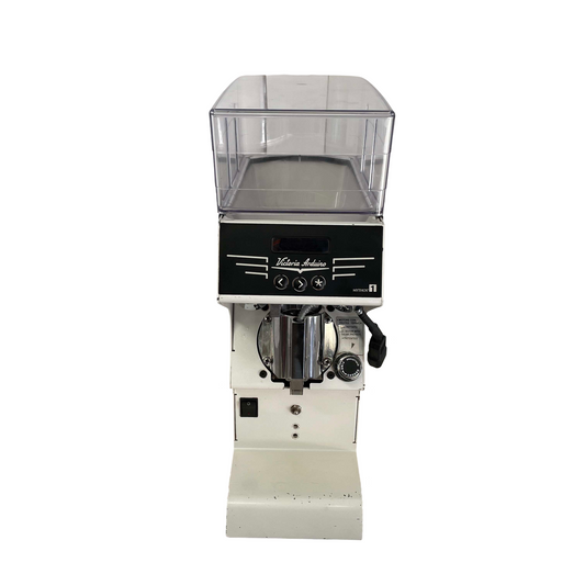 Victoria Arduino Mythos 1 Coffee Grinder