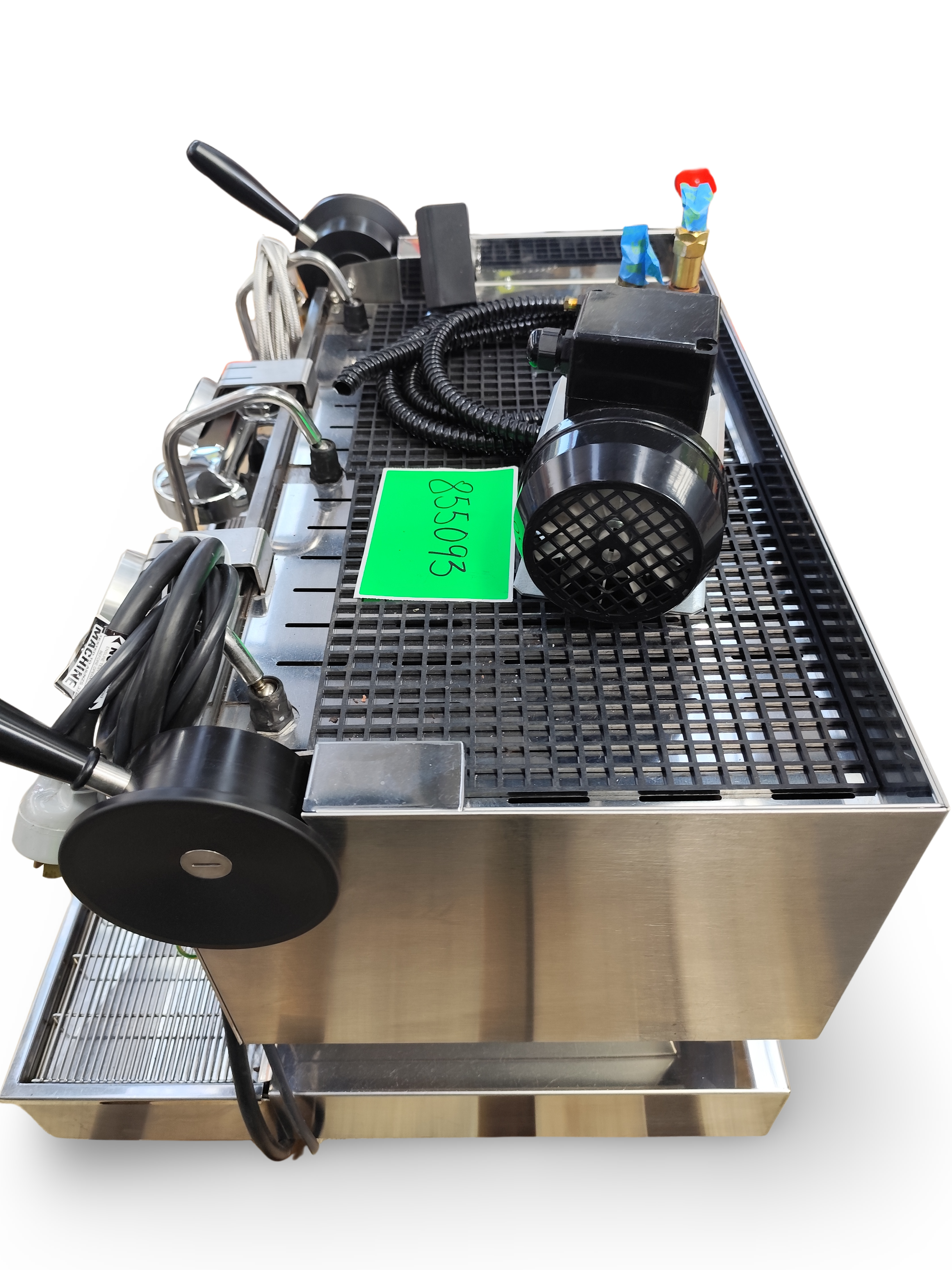 Steamhammer XLVI 2 Group Coffee Machine
