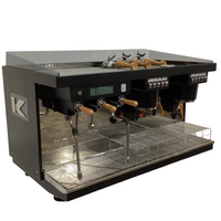 Elektra KUP 2 Group Coffee Machine
