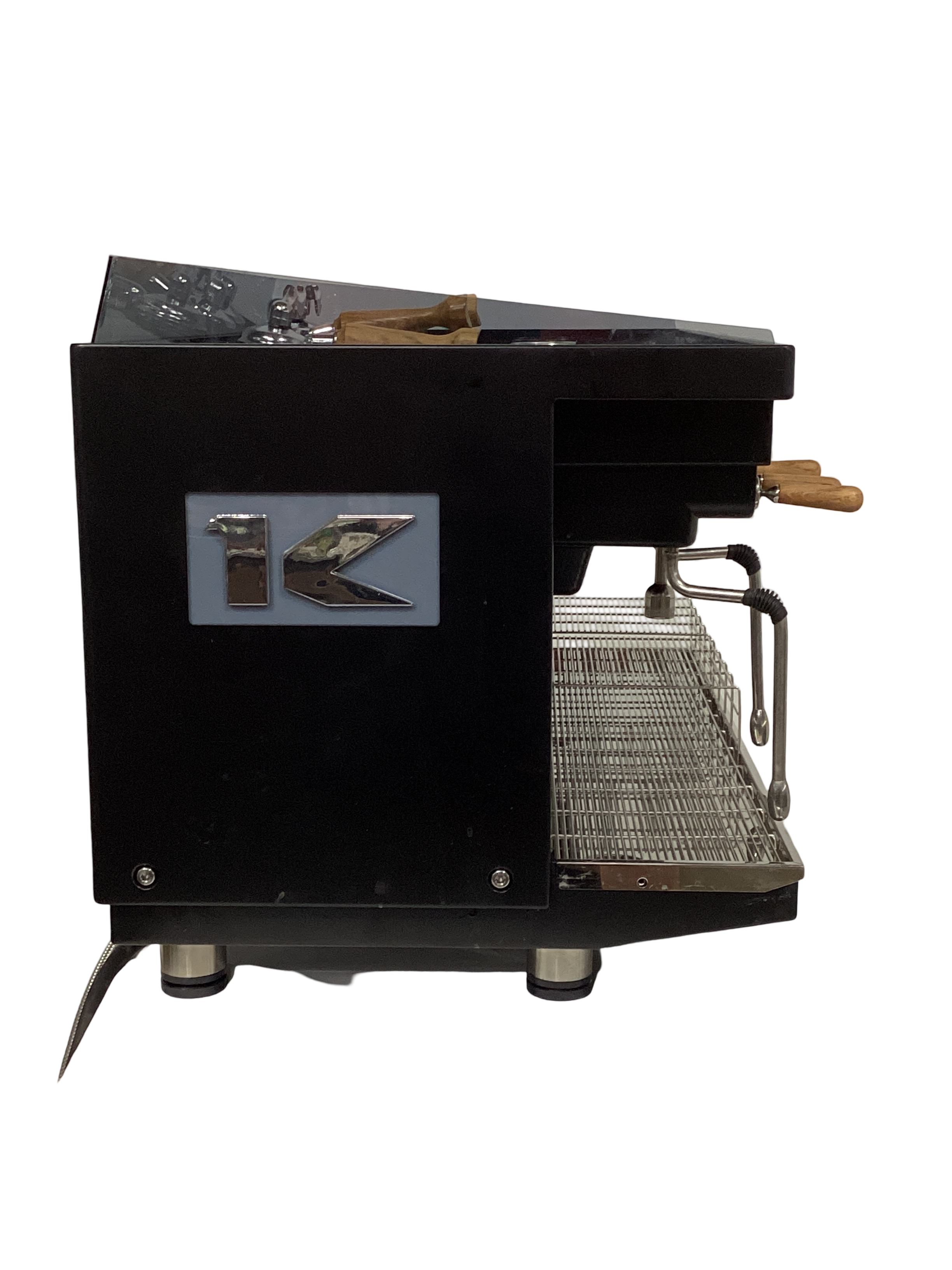 Elektra KUP 2 Group Coffee Machine