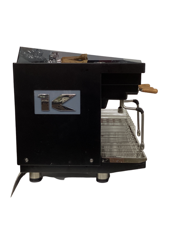 Elektra KUP 2 Group Coffee Machine