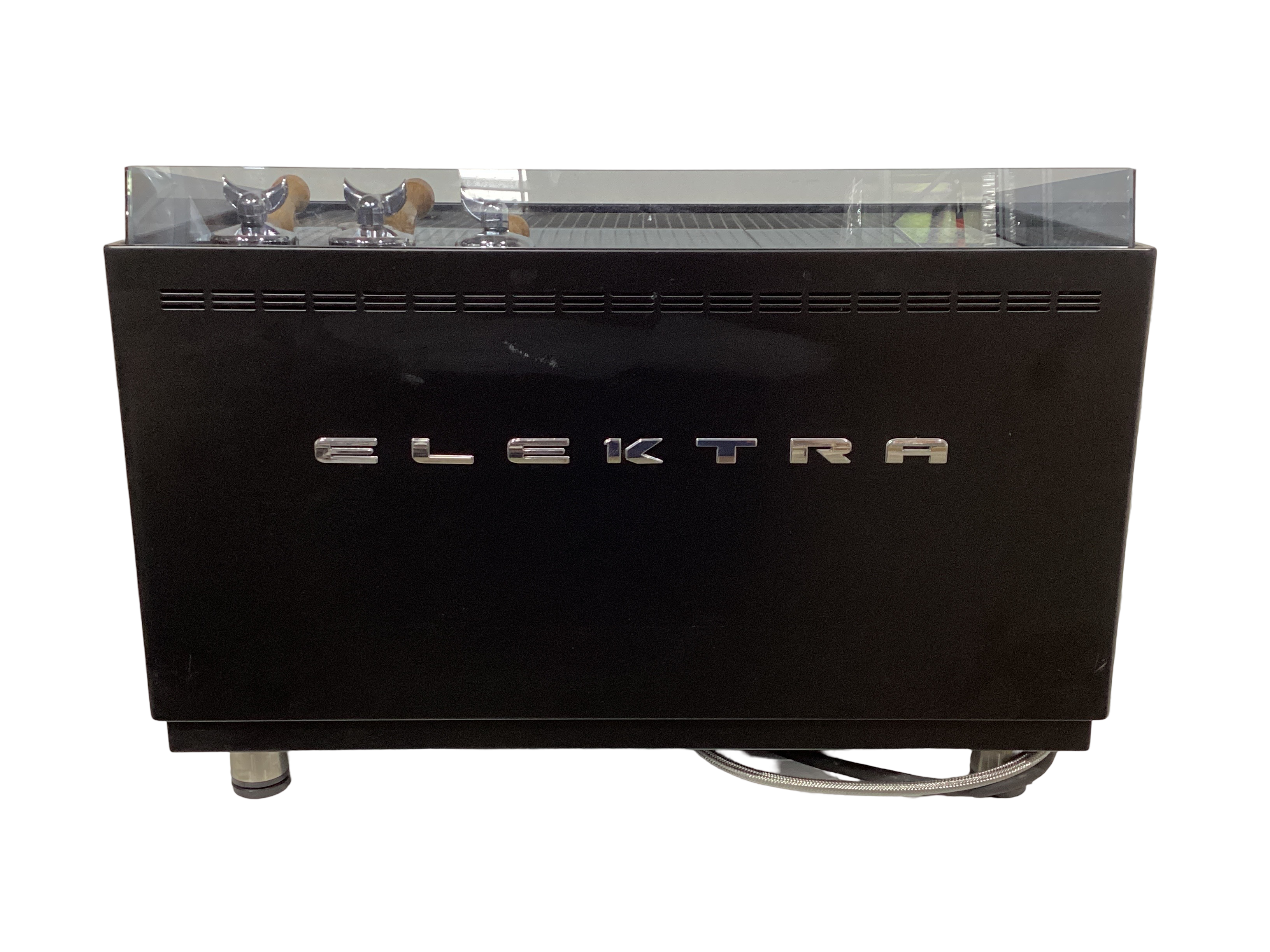 Elektra KUP 2 Group Coffee Machine