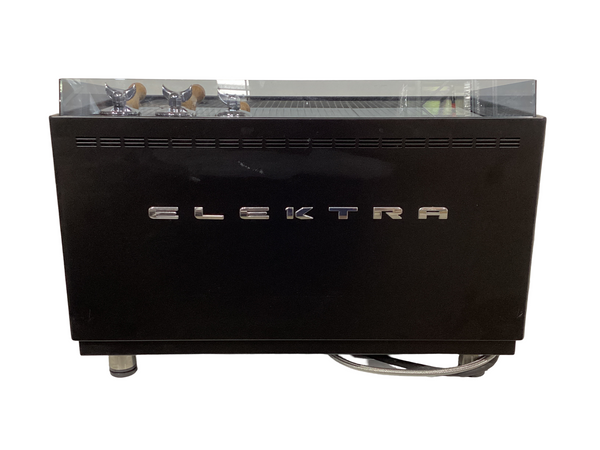 Elektra KUP 2 Group Coffee Machine