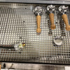 Elektra KUP 2 Group Coffee Machine