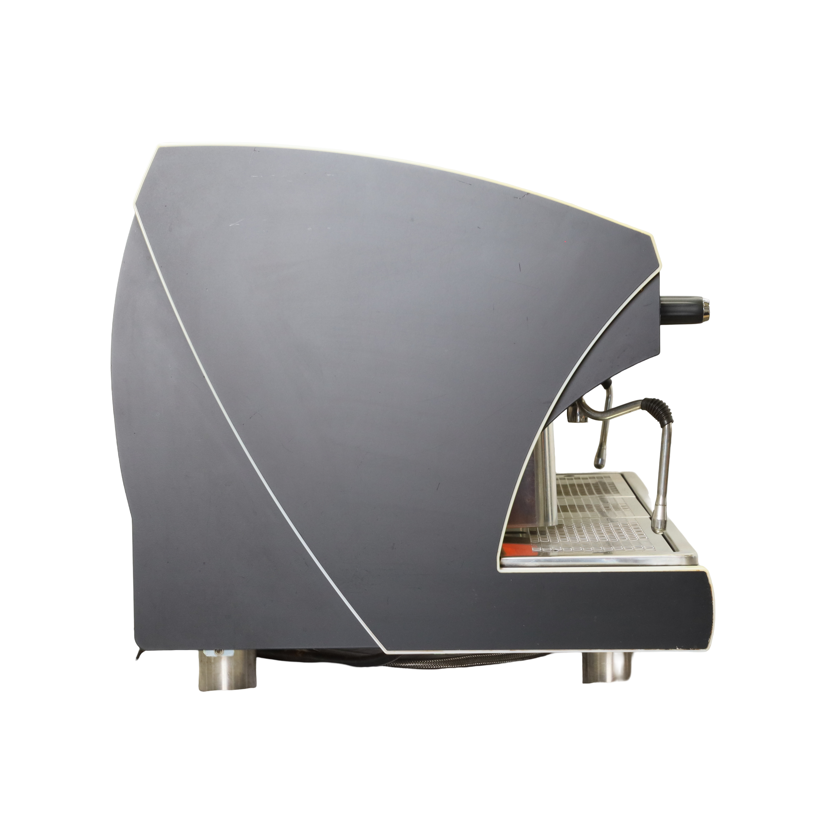 Wega EVD/3-PR 3 Group Coffee Machine