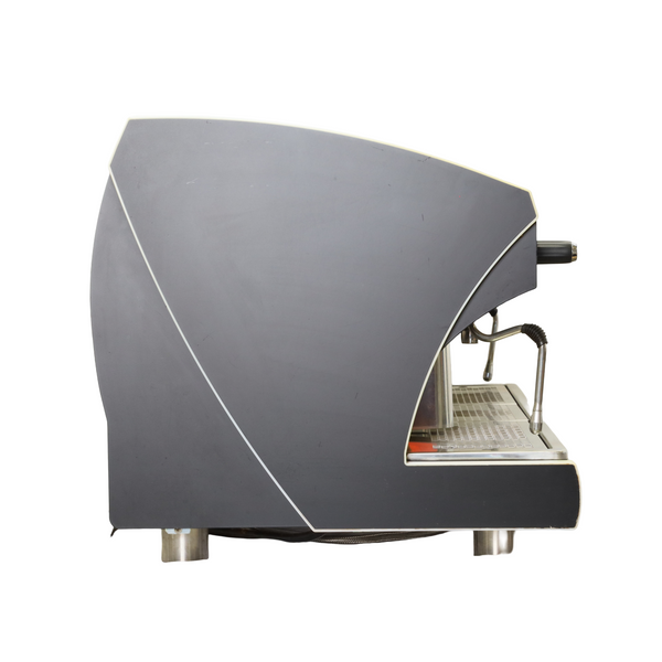 Wega EVD/3-PR 3 Group Coffee Machine