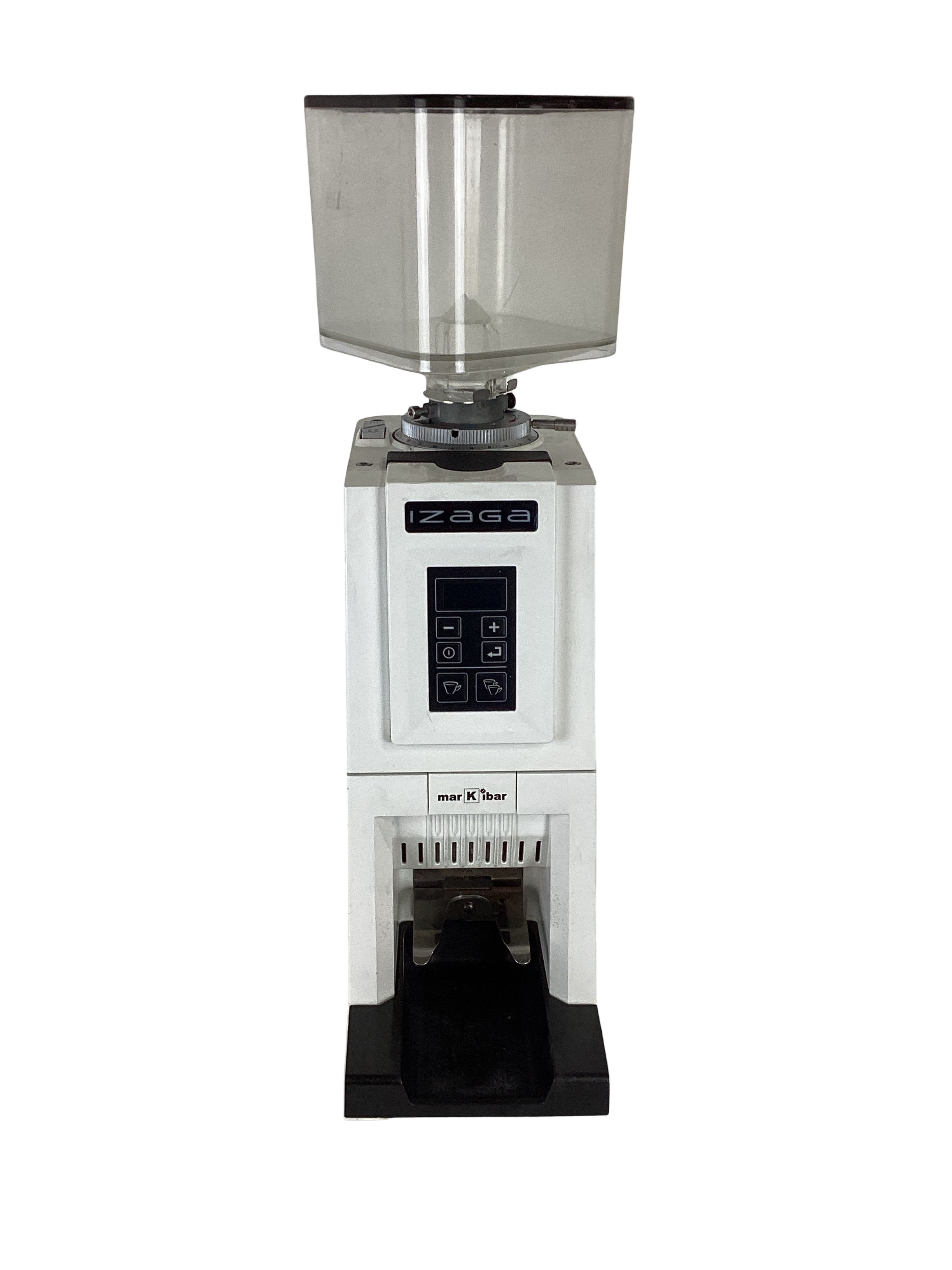Markibar Izaga Coffee Grinder