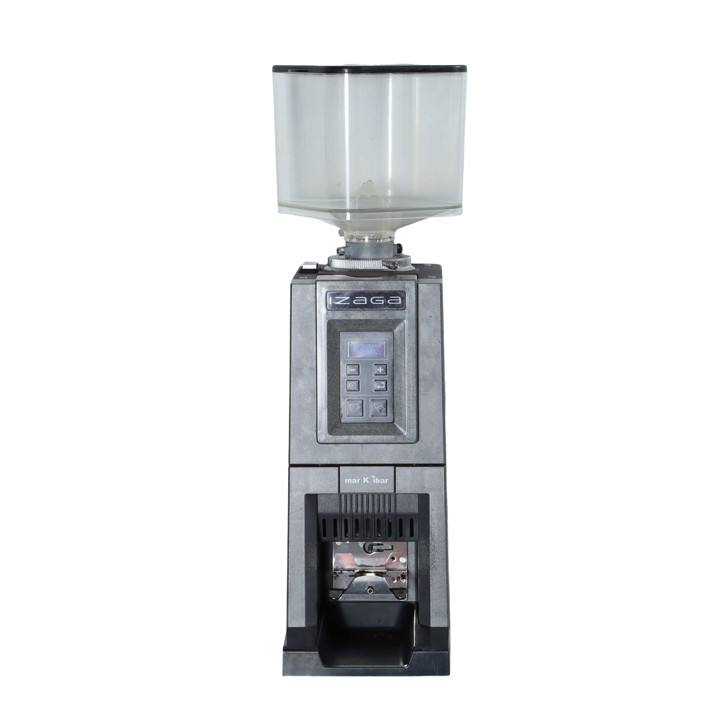 Markibar Izaga Coffee Grinder