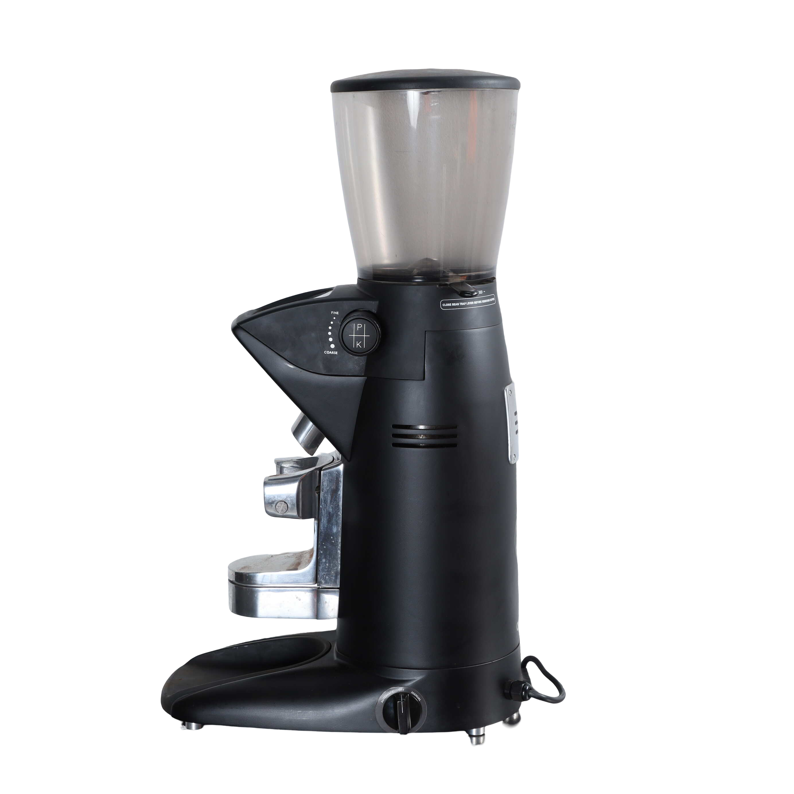 Compak PKF Coffee Grinder