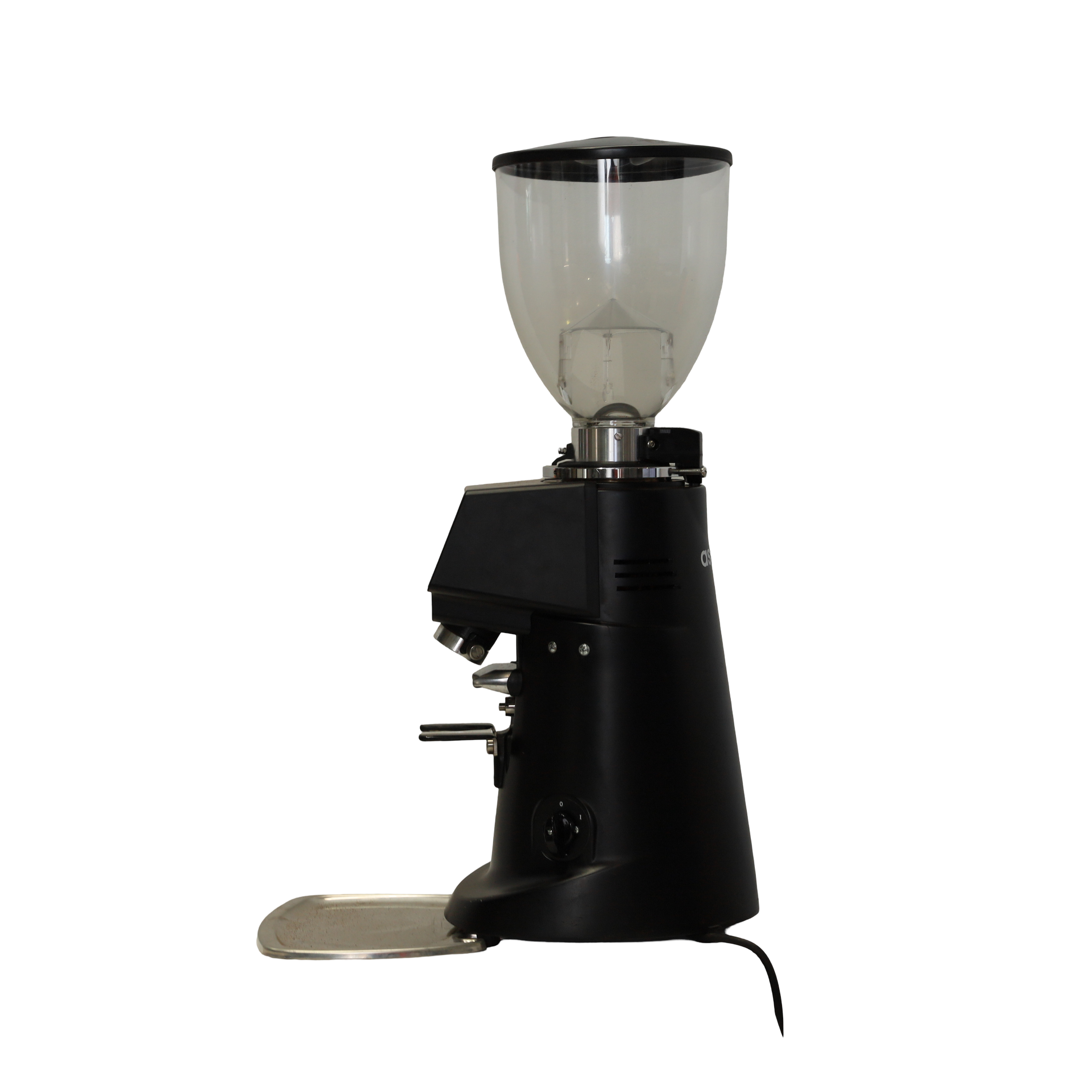 Ascaso F83E Grinder