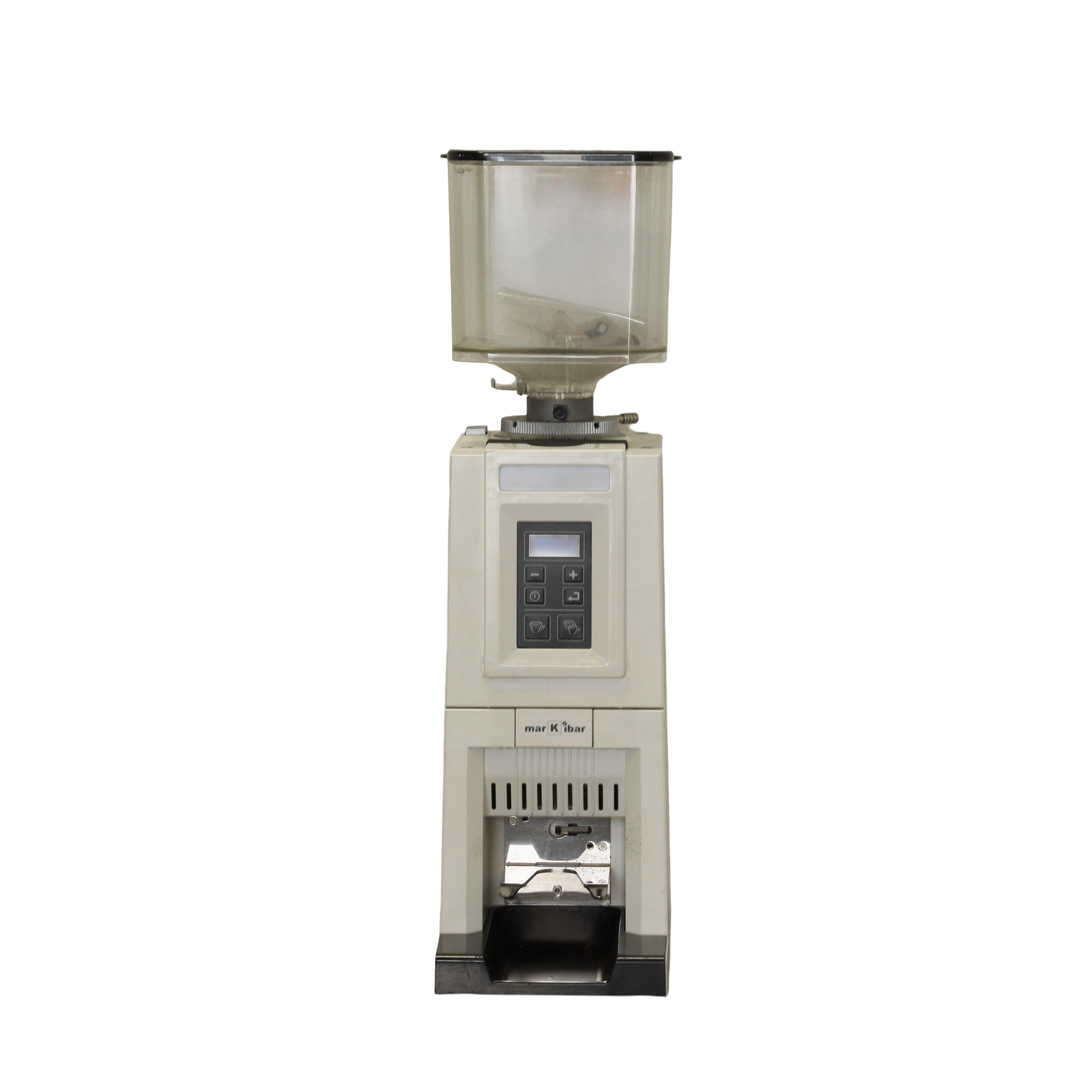 Markibar Izaga Coffee Grinder