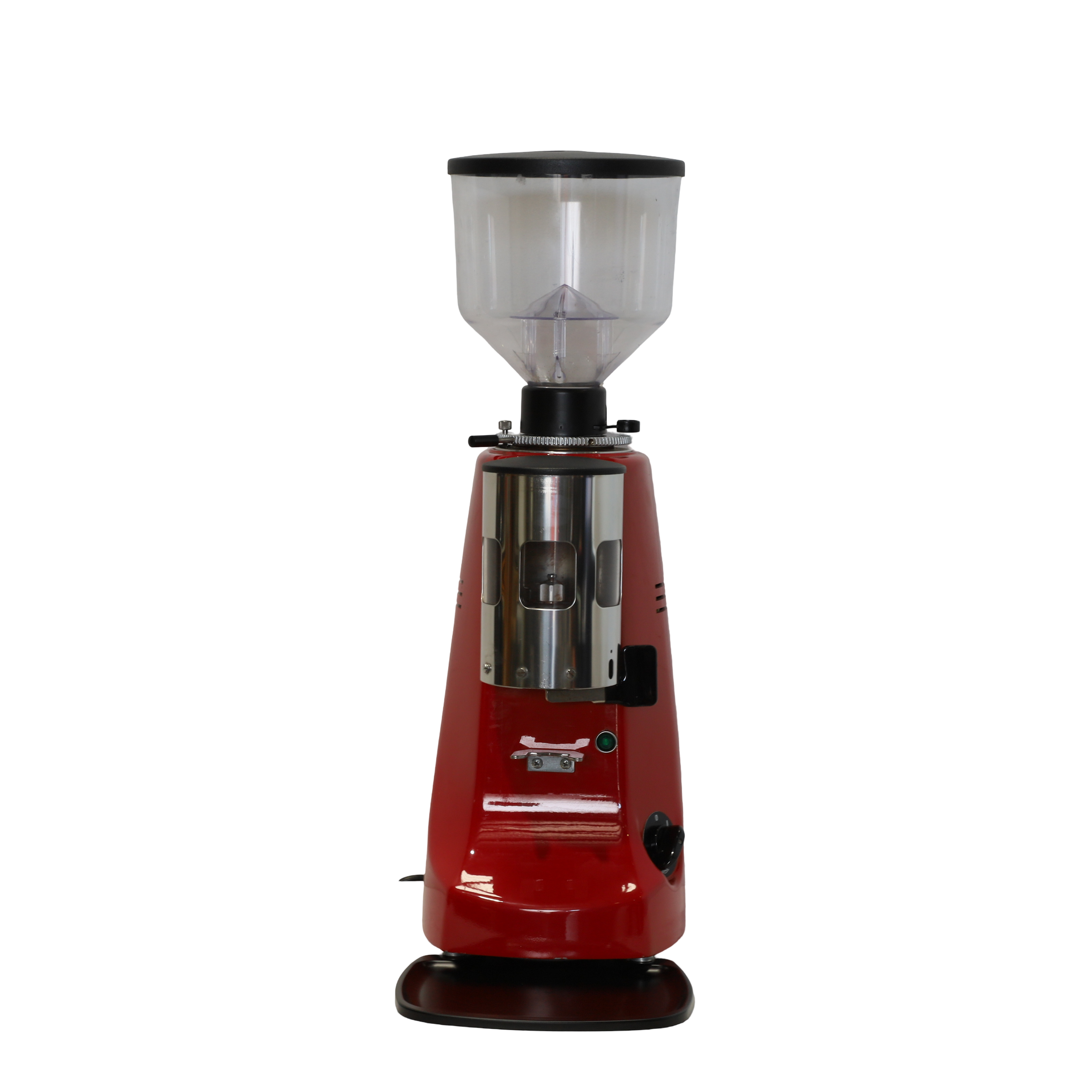 Mazzer Luigi Robur Grinder