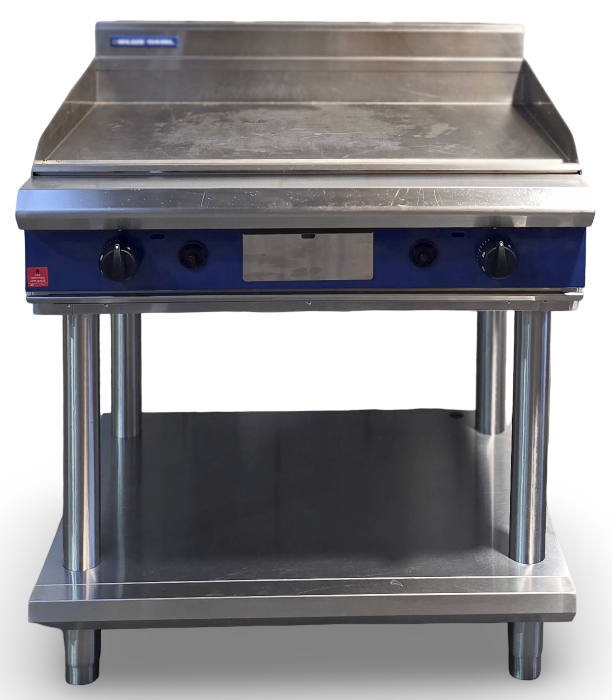Blue Seal GP516-LS Griddle