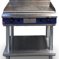 Blue Seal GP516-LS Griddle
