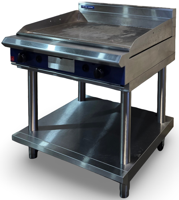 Blue Seal GP516-LS Griddle