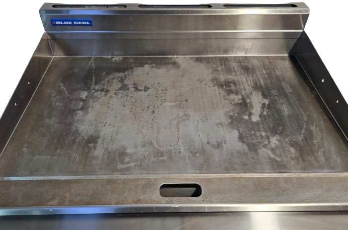 Blue Seal GP516-LS Griddle