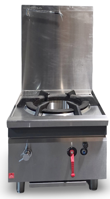 Cobra CSP6 Waterless Stockpot Burner
