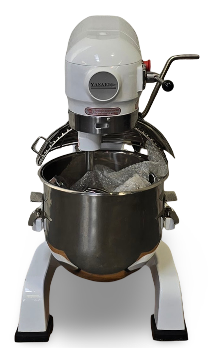 FED B20KG Planetary Mixer