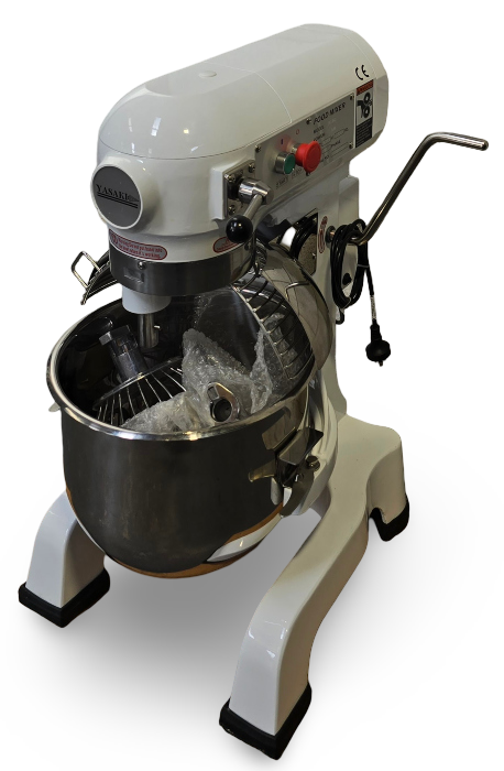 FED B20KG Planetary Mixer