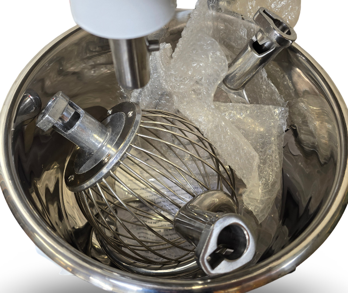 FED B20KG Planetary Mixer