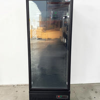 ICCOLD FC-BS75 1 Door Upright Chiller