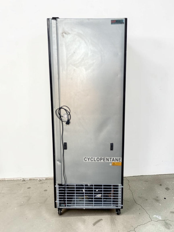 ICCOLD FC-BS75 1 Door Upright Chiller