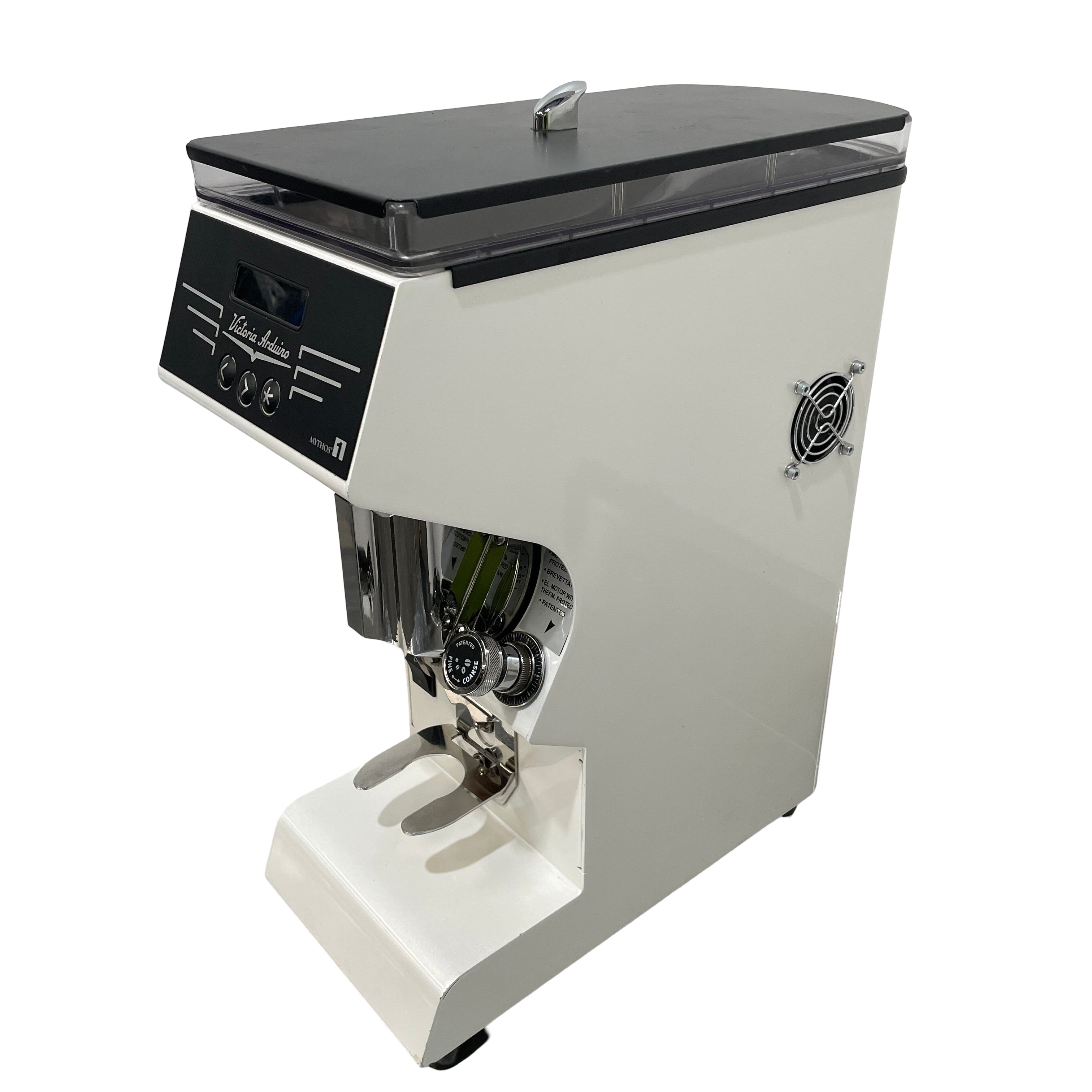 Victoria Arduino Mythos 1 Coffee Grinder