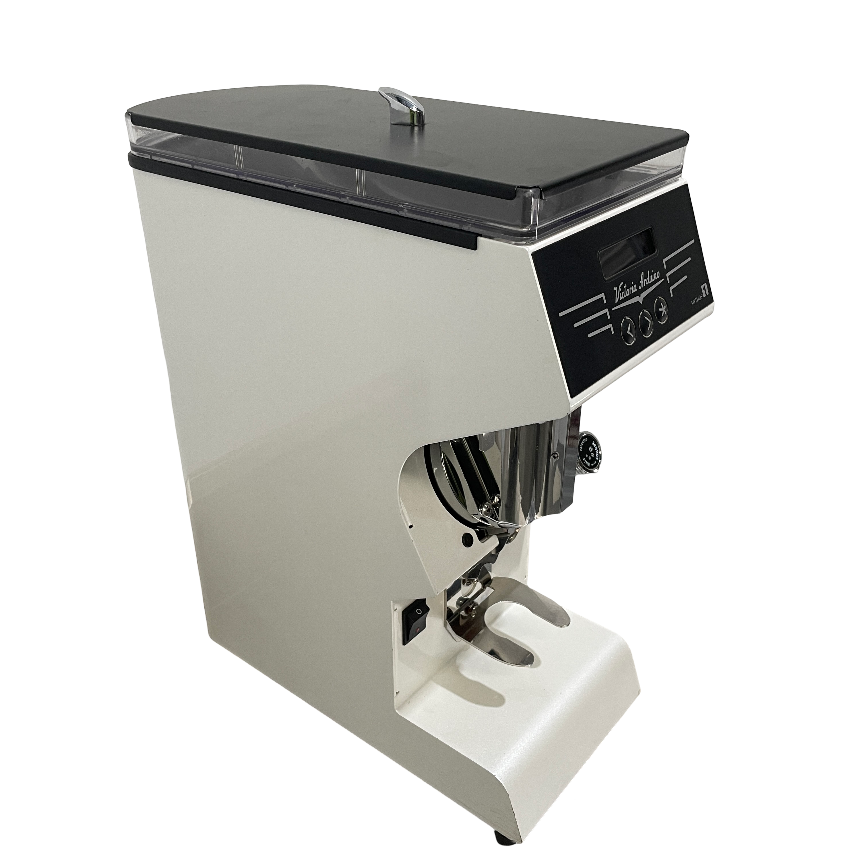 Victoria Arduino Mythos 1 Coffee Grinder