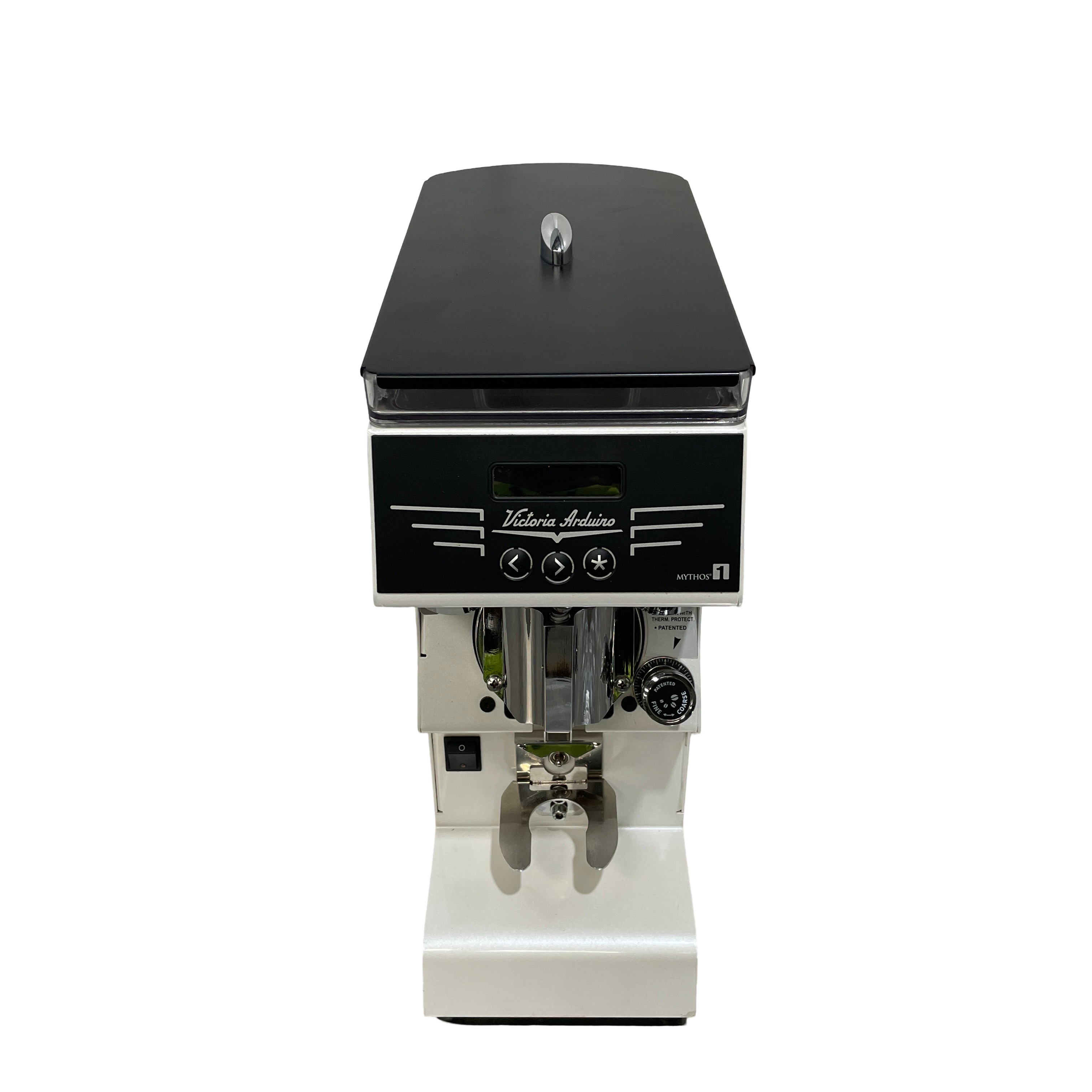 Victoria Arduino Mythos 1 Coffee Grinder
