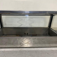 Hayman FD6 Countertop Heated Display